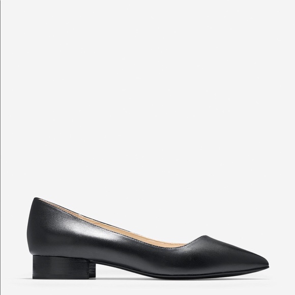 Cole Haan Shoes - Cole Haan Heidy Skimmer